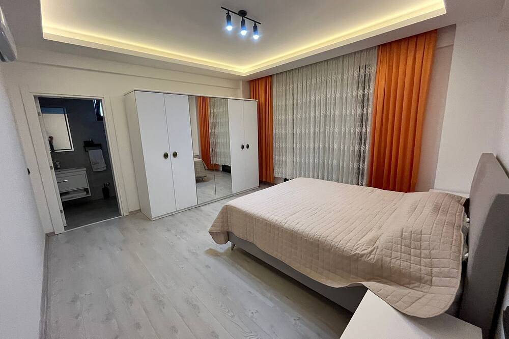 Işık Villa Home in Kemer, Antalya Province
