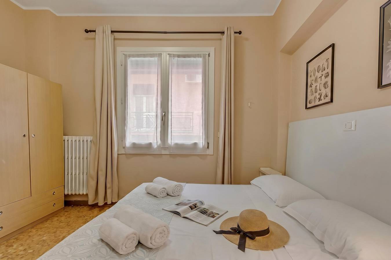 Hotel Del Golfo 51 in Laigueglia, Riviera di Ponente