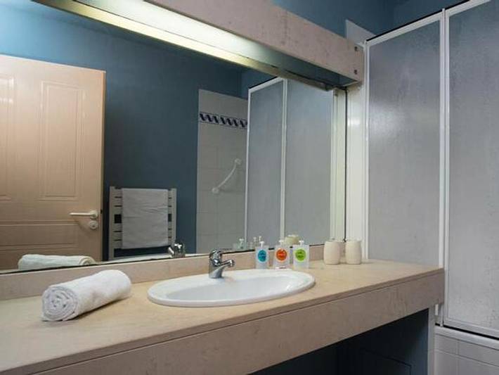 Camping pour 2 personnes à Moliets-et-Maa - 4