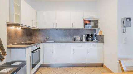 Appartement voor 10 Personen in Viehhofen, Bundesland Salzburg, Afbeelding 2