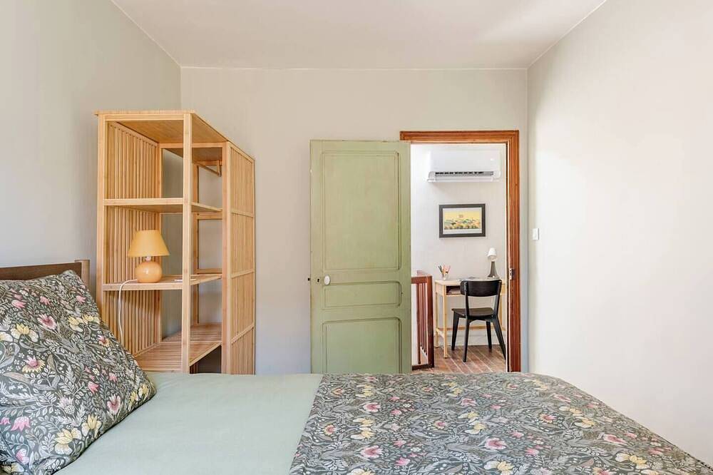 Vélo Maison - Three Bedroom Villa, Sleeps 6 in Montlaur (Languedoc-Roussillon), Région de Limoux