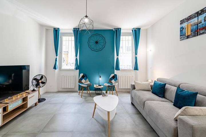 Gîte pour 2 personnes dans Le Mourillon - 2