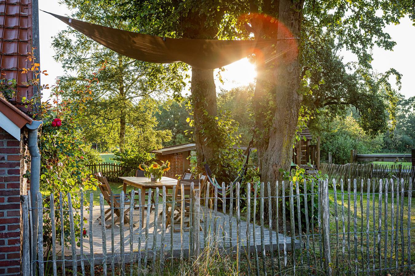Ganze Ferienwohnung, Landzeit Esens in Esens, Nordseeküste