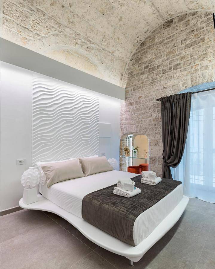 Casa Massima Suites & Spa in Casamassima, Provincia di Bari
