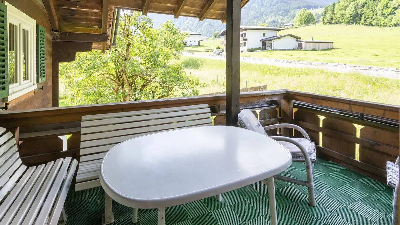 Ganze Ferienwohnung, Ferienwohnung für 18 Personen (200 m²) in St. Gallenkirch in Sankt Gallenkirch, Verwall