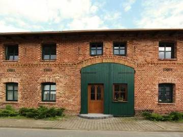 Ferienwohnung für 2 Personen in Meesiger, Kummerower See, Bild 3