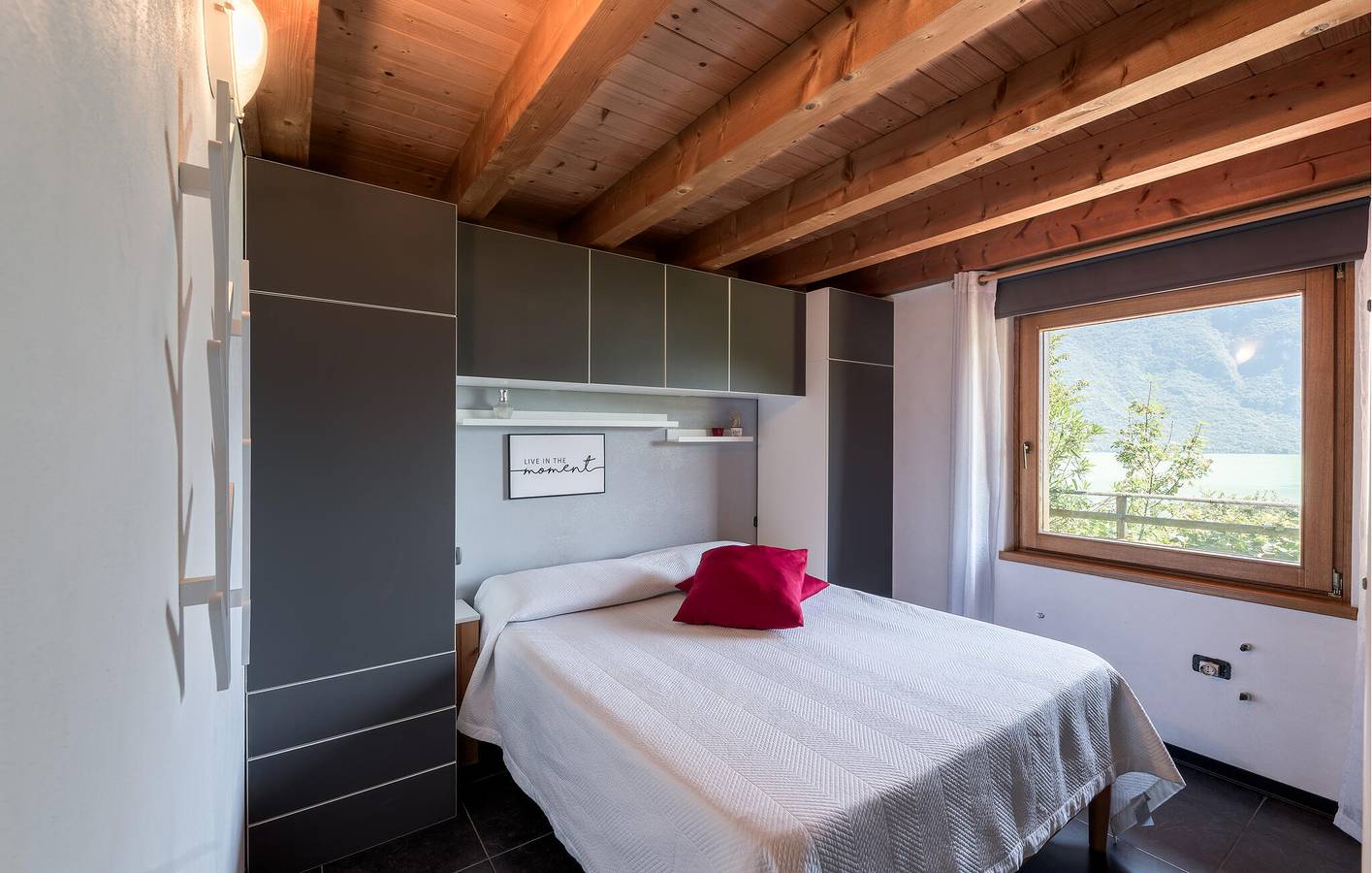 Vakantiehuis voor 6 personen met tuin, foto 9