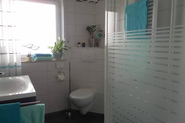 Ferienhaus für 4 Personen, mit Garten in Pünderich - 4