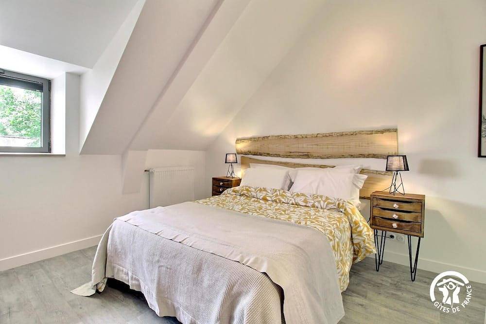 Les Hortensias - Sulniac in Sulniac, Parque natural regional del Golfo de Morbihan