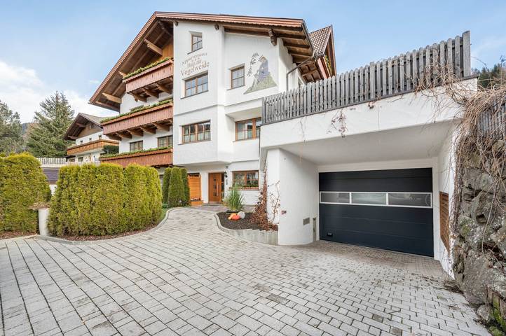 Gîte pour 5 personnes, avec Balcon et Jardin à Dobbiaco - 3