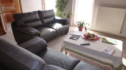 Ferienwohnung für 2 Personen in Ludwigswinkel, Pfälzer Wald, Bild 3
