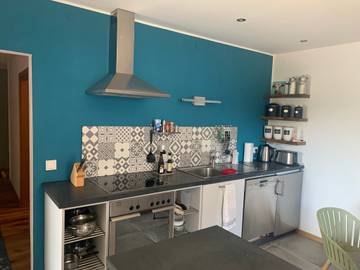 Vakantiewoning voor 4 Personen in Losheim am See, Saarland, Afbeelding 2