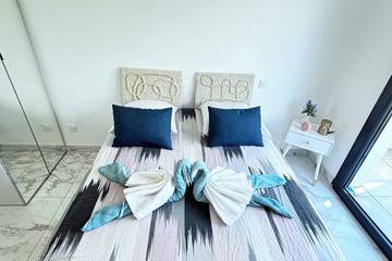 Villa pour 6 Personnes dans Béziers, Région de Béziers, Photo 3