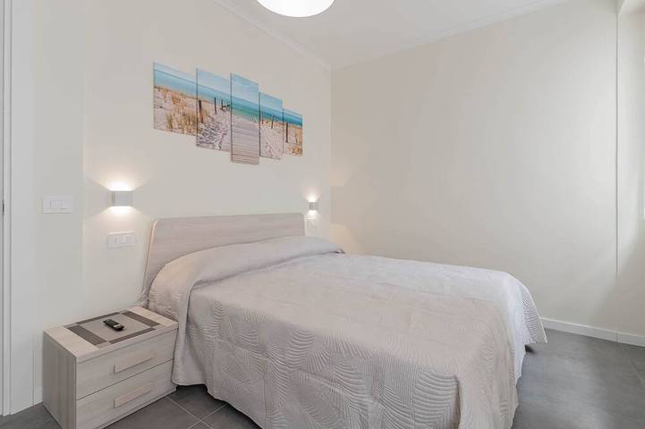 Ganze Wohnung, 𝐇𝟏𝟏 In Reichweite von Mare Centro - Mare in Taggia (stadt), Taggia