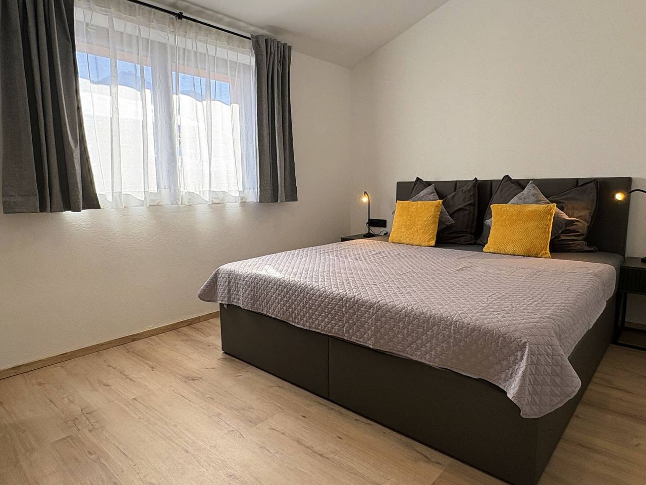 Hel lejlighed, Glacier Loft Kitzsteinhorn 1 in Zell am See, Kitzbühel alperne