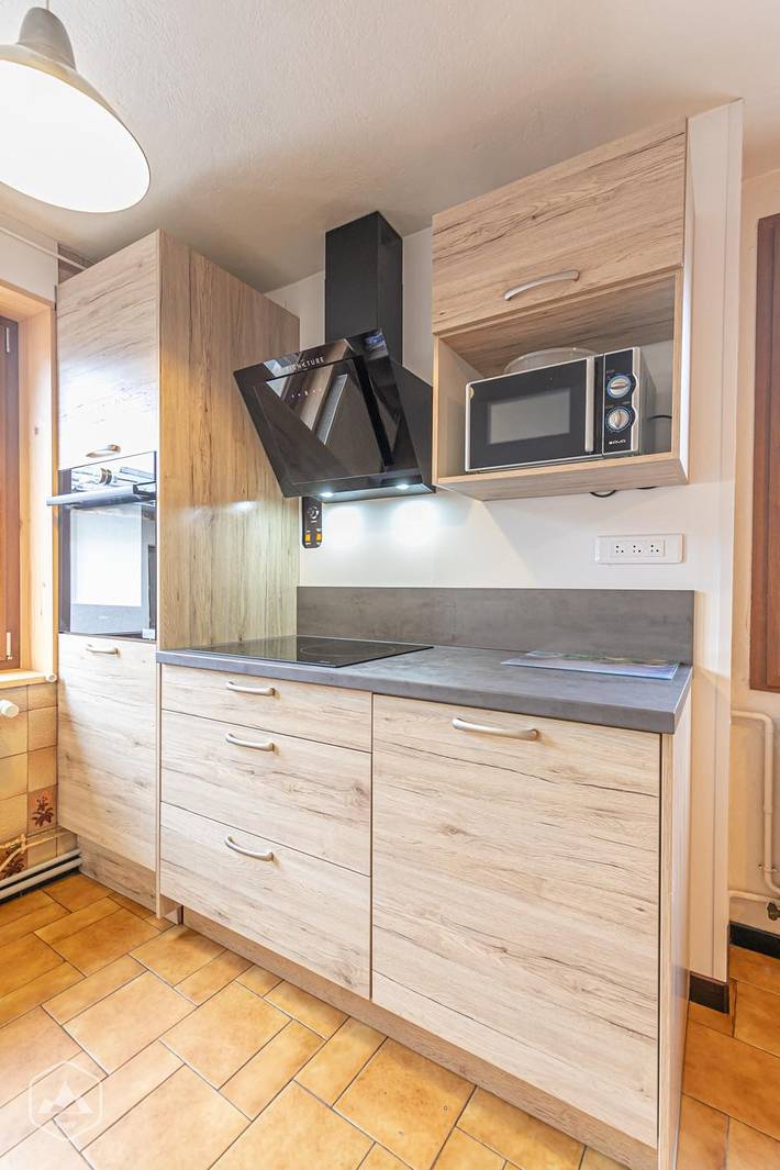 Apartamento de vacaciones para 6 personas - 1