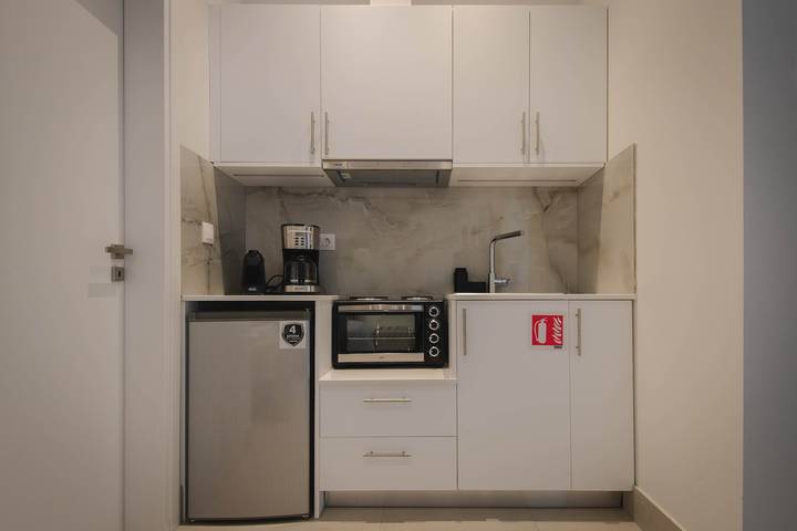 Ferienwohnung für 2 Personen in Gythio - 4
