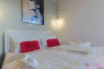 Holiday Apartment for 4 People in Malia, Iraklio-Heraklio region, Photo 3
