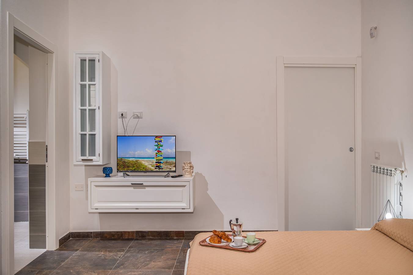 Apartamento entero, Casa del Golfo Cascio 1, Piano Terra in Castellammare del Golfo, Provincia de Trapani