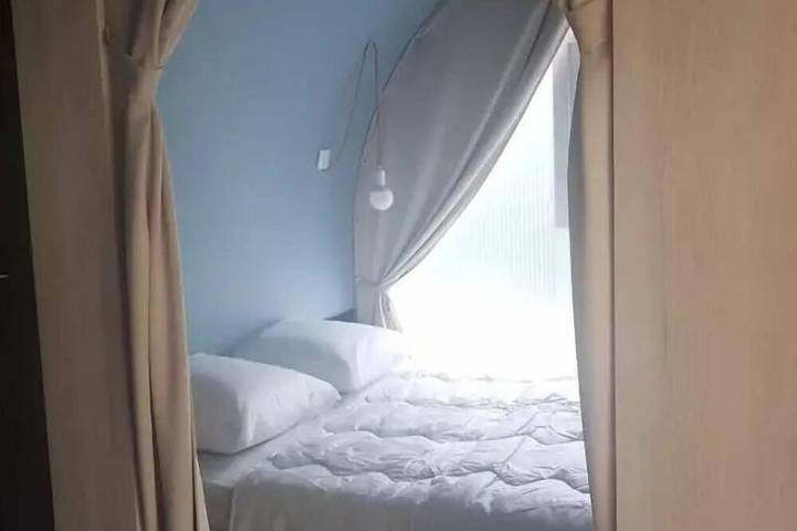 Mobil home pour 4 personnes à Annot - 2