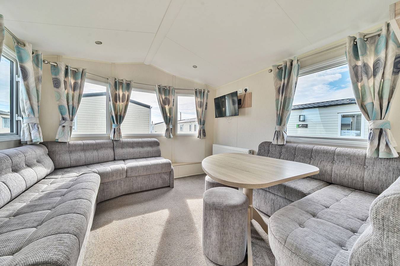 Golden Dune - Hayling Island in Hayling Island, Havant