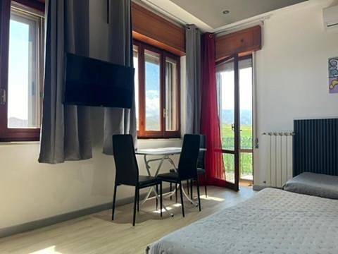 Soverato Sweet Home 13 in Soverato, Province de Catanzaro