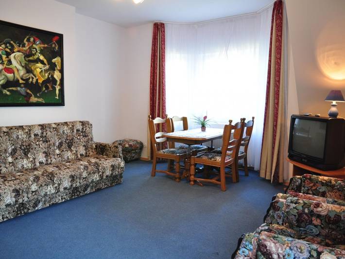 Apartamento entero, Wohnung in Swarzewo mit Großer Terrasse in Władysławowo, Zatoka Gdańska