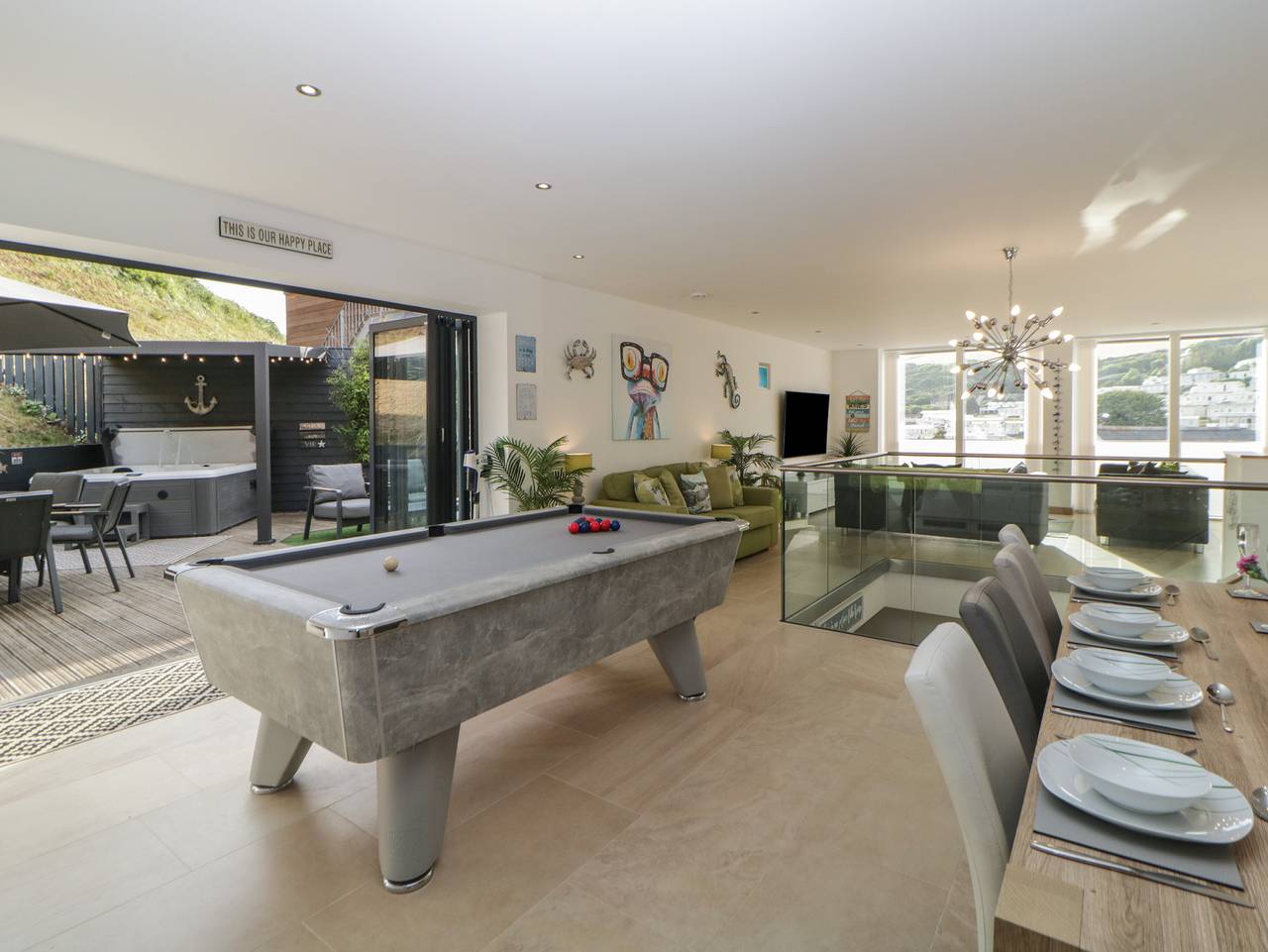 12 Beachdown in Bigbury-on-Sea, Bigbury on Sea