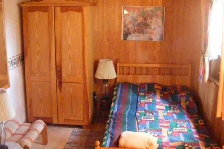 Ferienhaus für 6 Personen, mit Terrasse und Garten in Herzlake - 2
