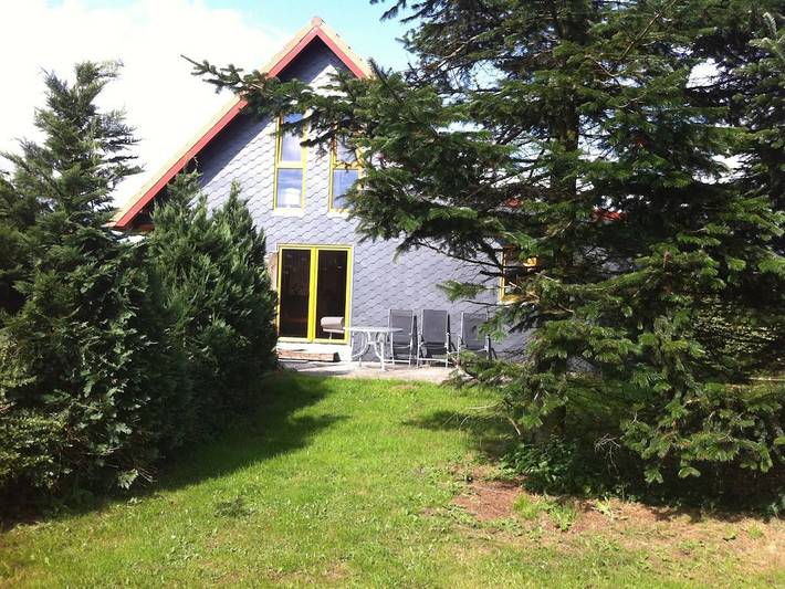 Ferienhaus für 7 Personen, mit Garten in Oeversee - 3