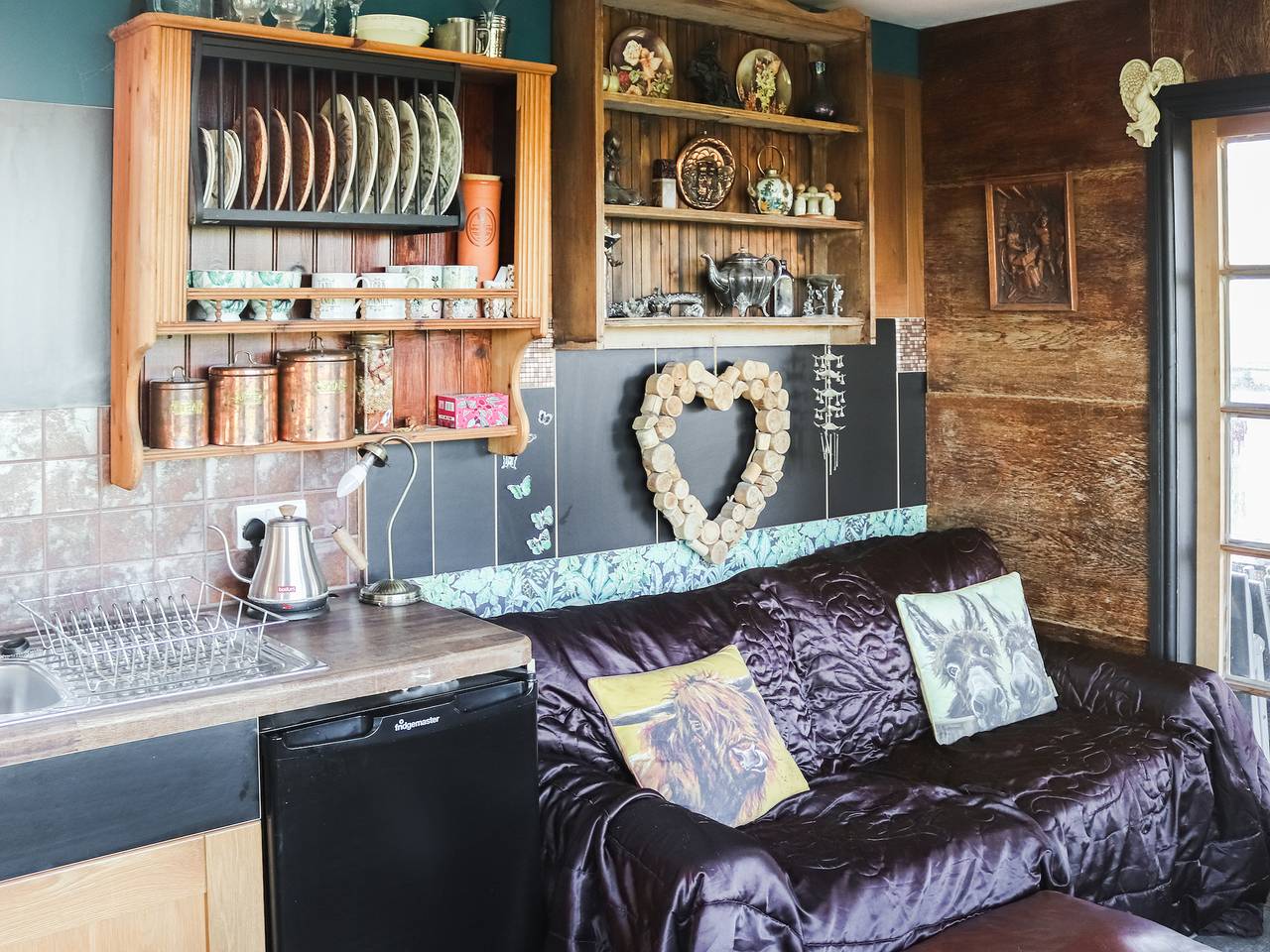 The Peacock Roost - Uk46297 in Snowdonia