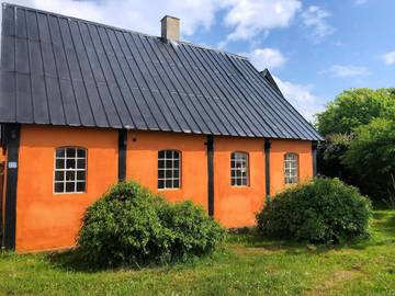 Vakantiehuis voor 4 Personen in Svaneke, Bornholm, Afbeelding 1