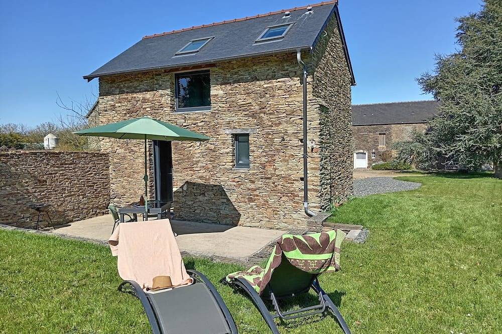 Gîte paisible à la ferme in Sainte-Marie-des-Vents, Région de Bayeux