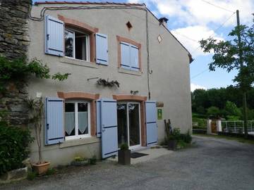 Gîte pour 6 Personnes dans Les Brunels, Parc naturel régional du Haut-Languedoc, Photo 4