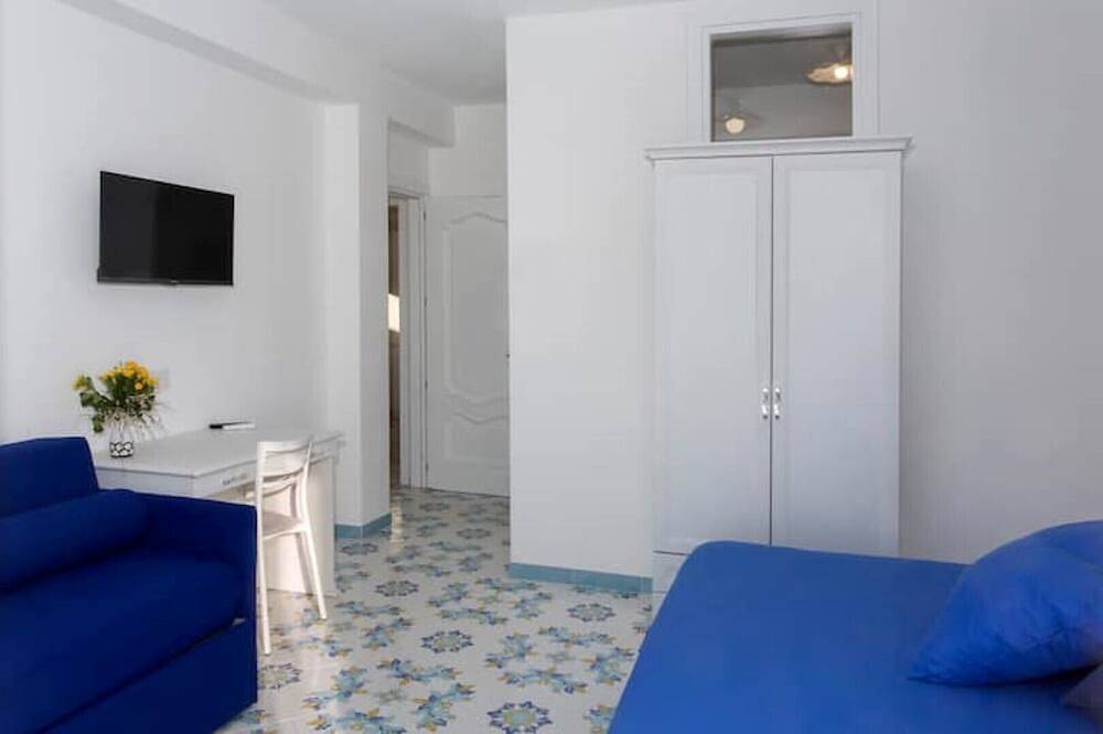 Ganze Wohnung, Domus Teresia - Amalfi Coast in Furore, Amalfiküste