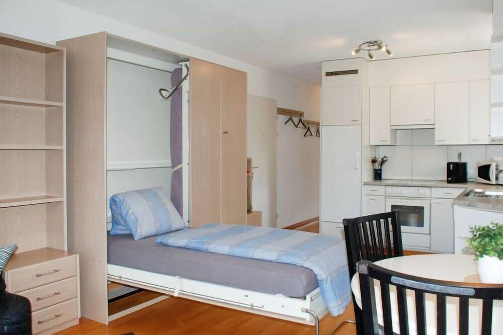 Ganze Wohnung, App. 17 in Caslano, Luganersee