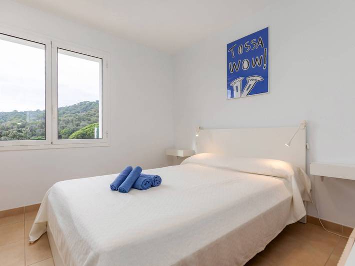El Moli in Santa Maria de Llorell, Tossa de Mar