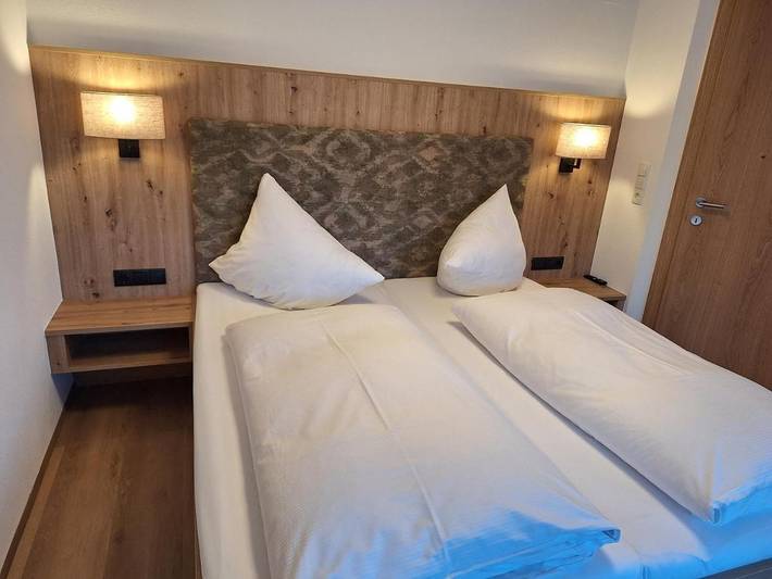 Maison d’hôte pour 2 personnes, avec jardin et vue à Achensee - 3