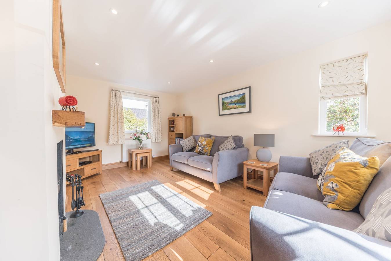 Silver Howe Cottage | Coniston in Coniston, Lake District