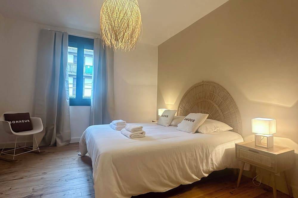 Villa Balzac - Maison en centre-ville - 4 personnes - climatisé in Brive-la-Gaillarde, Brive-la-Gaillarde region