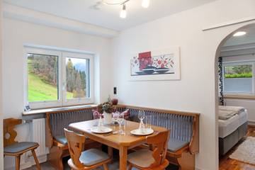 Vakantieappartement voor 5 Personen in Kappl, Verwall , Afbeelding 1