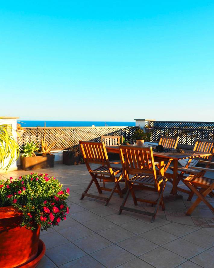 Apartamento de vacaciones para 6 personas - 1