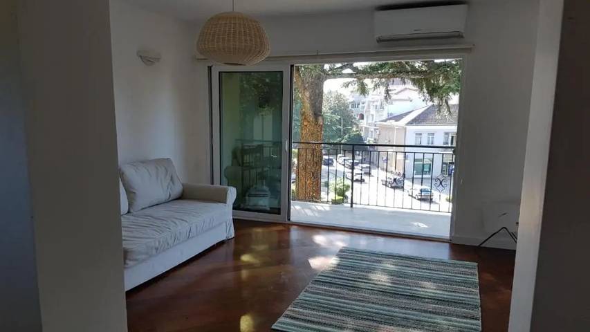 Gîte pour 5 personnes, avec balcon dans Tivat - 2