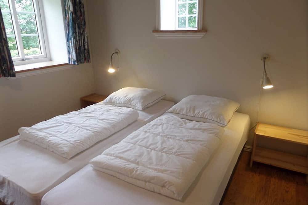 Ganze Wohnung, Rosengård Friland Ferienwohnung und B & B. Bleiben Sie auf dem Land und in der Nähe von vielen Erfahrungen. in Esbjerg und Umgebung