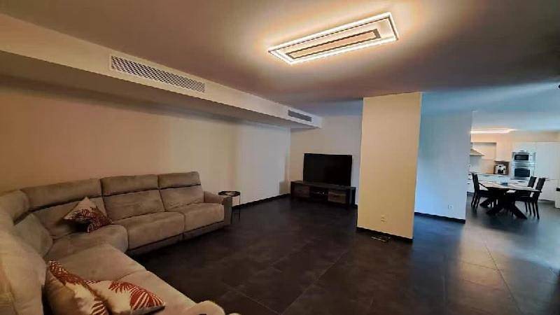 Gîte pour 6 personnes, avec jacuzzi, adapté aux familles dans Office De Tourisme De Beaulieu Sur Mer - 3