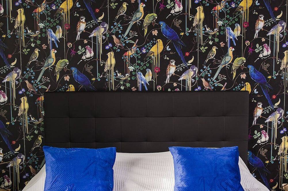 Doppelzimmer-Premium-Eigenes Badezimmer-Gartenblick in Cahon, Abbeville und Umgebung