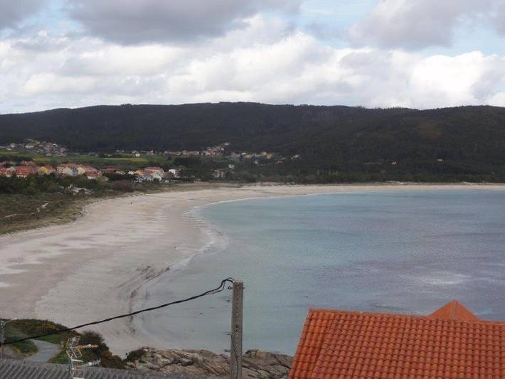 Apartamento de vacaciones para 4 personas, con vistas - 1