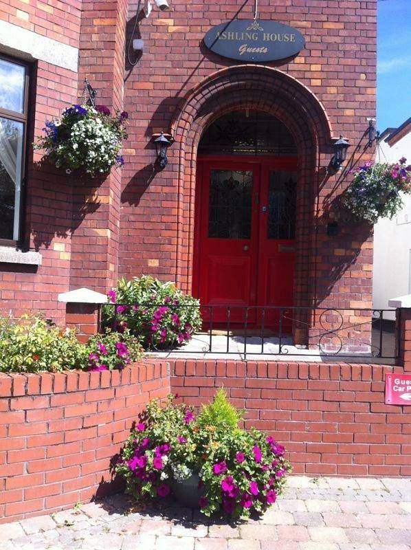 Ashling House Serviced Accommodation in Dublin, Comté de Dublin