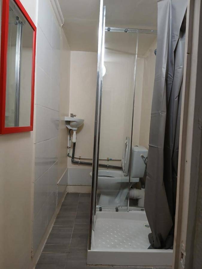 Chambre d’hôte pour 2 personnes, avec terrasse à Épinay-sur-Seine - 3