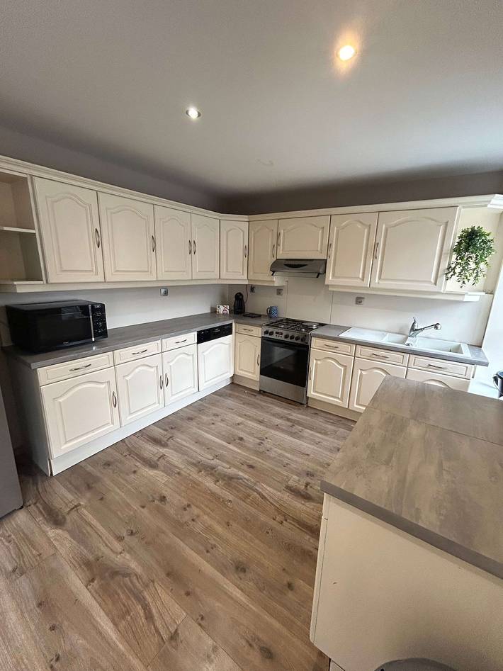Ganze Wohnung, Large duplex in the heart of Murat in Regionaler Naturpark Volcans d'Auvergne